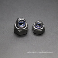 DIN985 Stainless Steel Nylon Nut